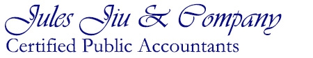 Jules Jiu & Company