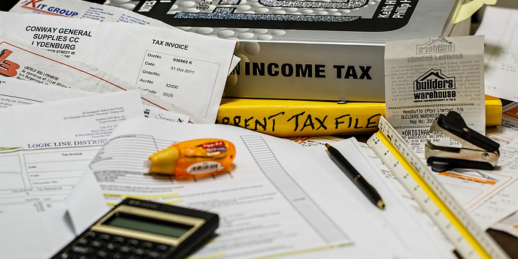 individual tax